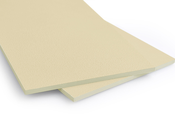 Hygienické panely PALCLAD DESERT SAND