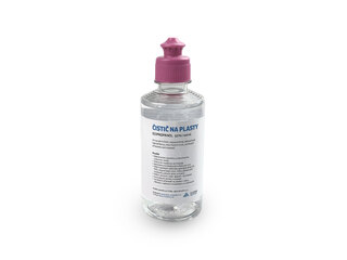 Desinfekční čistič na plasty ISOPROPANOL 250 ml