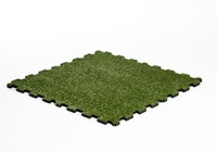 Gelsport grass puzzle